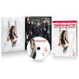 Terminator: The Sarah Connor Chronicles SEASON 1 Vol.1