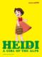 Original Soundtrack Heidi A Girl Of The Alps