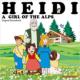 Original Soundtrack Heidi A Girl Of The Alps