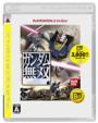 Dynasty Warriors Gundam Playstation3 The Best