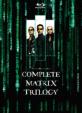 Complete Matrix Trilogy
