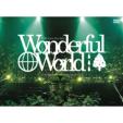 Live Films Wonderful World