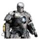 1 / 6 Scale Fully Poseable Figure: Iron Man -mark 1