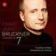 Symphony No.7 : P.Jarvi / Frankfurt Radio Symphony Orchestra