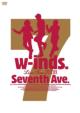 W-Inds.Live Tour 2008 Seventh Ave.