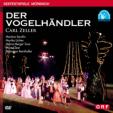 Der Vogelhandler : Bauernfeind, Bibl / Morbisch Festival, M.Serafin, Lichter, etc (1998 Stereo)