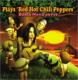 Plays `red Hot Chili Peppers`Bossa Nova Cover