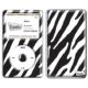 Gizmobies / Zebra (iPod Classic Protector)