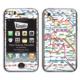 Tokyo Subway Map(Iphone3g�p�ی�t�B����)