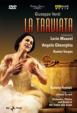 La Traviata: Cavani Maazel / Teatro Alla Scala Gheorghiu Vargas Frontali