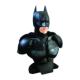 Batman / Dark Knight -1 / 2 Scale Bust: Batman
