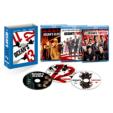 Ocean`s Eleven Twelve Thirteen Blu-Ray Okaidoku Pack