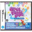 Space Puzzle Bobble (�X�y�[�X �p�Y�� �{�u��)