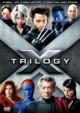X-Men Trilogy