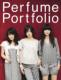 Perfume Portfolio