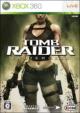 TOMB RAIDER: UNDERWORLD