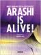 ARASHI�@IS�@ALIVE! ��5��h�[���c�A�[�ʐ^�W MEN�fS�@NON�]NO�@SPECIAL�@PHOTO�@BOOK