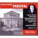 Parsifal : Knappertsbusch / Bayreuther Festspiele (1958 Monaural)(4CD)