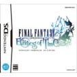 Final Fantasy Crystal Chronicles: Echoes of Time