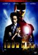 Iron Man Deluxe Collector`s Edition