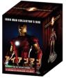 Iron Man Nippon Gentei Figure Tsuki Blu-Ray Box