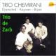 Trio De Zarb