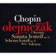 Piano Sonata, .2, Etc: Olejniczak(Fp)