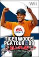 Tiger Woods: Pga Tour 09 All-play