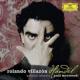 Arias: Villazon(T)Mccreesh / Gabrieli Players