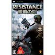 RESISTANCE: Houfuku no Toki
