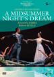 Teatro Alla Scala A Midsummer Night`s Dream