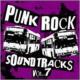 PUNK ROCK SOUNDTRACKS Vol.7