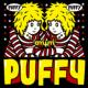 Puffy Amiyumi * Puffy