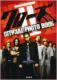 Crows zero2 Official Photo Book