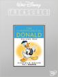 Walt Disney Treasures -Chronological Donald Vol.1