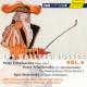 Stravinsky Le Chant du Rossignol, 3 Pieces, Tchaikovsky Swan Lake : Bour, Wakasugi, Ahronovich / SWR Symphony Orchestra