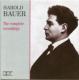 H.bauer Complete Recordings