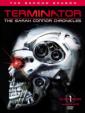 Terminator: The Sarah Connor Chronicles SEASON 2 COLLECTOR'S BOX 1