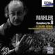 Symphony No, 8, : Inbal / Tokyo Metropolitan Symphony Orchestra