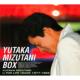Yutaka Mizutani Box