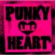 PUNKY HEART