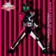 Masked Rider Decade Original Soundtrack