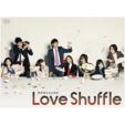 Love Shuffle Dvd-Box