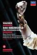 Das Rheingold : K.B.Hholen, Schonwandt / Royal Danish Theatre (2007 Stereo)