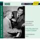 Liederabend 1965-schumann, Beethoven, Schubert: Wunderlich(T)Giesen(P)