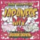 Burn Down Style Japanese Mix