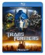Trans Formers Two-Disc Special Edition