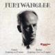 Franck Symphony : Furtwangler / VPO (1945)+Brahms Symphony No, 2, : Furtwangler / LPO (1948)