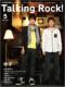 Talking Rock! 2009�N 5����