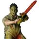 Cinema Of Fear -3.75 Inch Figures Series 1(Leatherface)